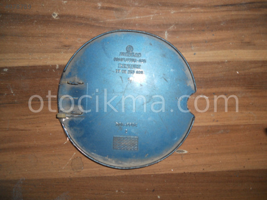 RENAULT 19 DEPO KAPAĞI ORJİNAL ÇIKMA TEMİZ