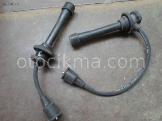 BUJİ KABLO MAZDA 626 97- 1.8-2.0 16V