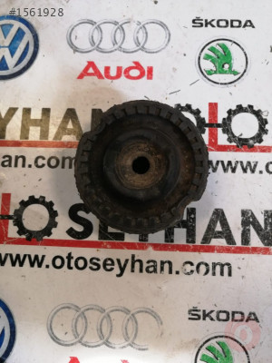 4D0412377F volkswagen passat B5 ön amortisör kulesi takozu