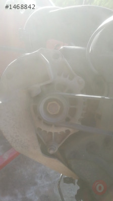 OPEL VECTRA B 1.6 ŞARJ DİNAMOSU.OTO ERKAN ÜNYE