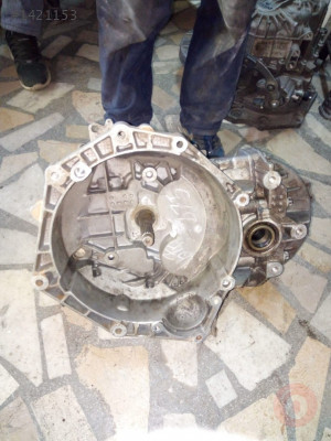 OPEL VECTRA 1.9 6 İLERİ ORJİNAL MANUEL  ŞANZIMAN