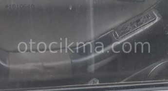 1993 model mazda 323 jb çıkma sol ön kapı iç kolu