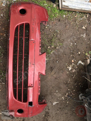 2008 Nissan Micra Ön Tampon