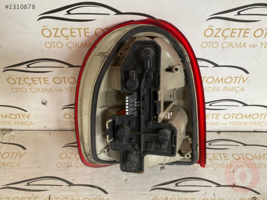 OPEL CORSA B SAĞ STOP LAMBASI ORJİNAL ÇIKMA TEK KAPI