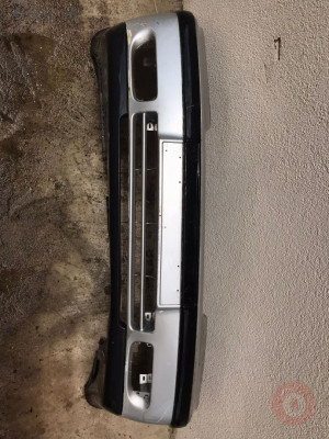 SKODA OCTAVİA 1998 - 2001 A4 KASA ÖN TAMPON