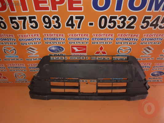 SUZUKİ VİTARA  TAMPON ORTA IZGARA