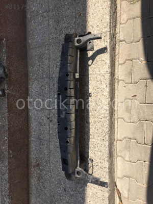 GOLF 7 ÇIKMA TAMPON DEMİRİ VE TÜM ÇIKMA PARÇALAR