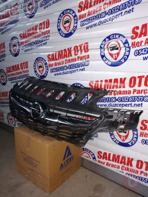 OPEL CORSA F 2019-2021 ÖN PANJUR-DÜZCE ÇIKMA