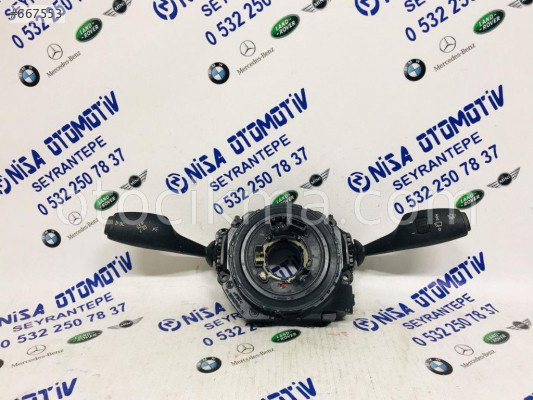 BMW X4 F26 KASA AÇI SENSÖRÜ ORJ ÇIKMA 11-18 61319242274