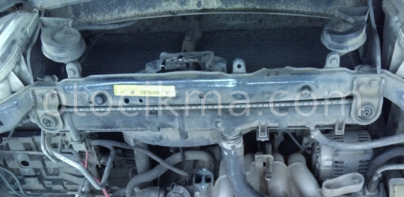 1996  VOLVO S40 ORİJİNAL FAN DAVLUMBAZ.