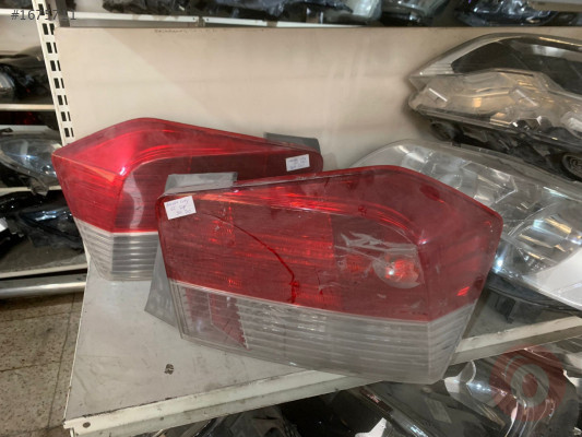 HONDA CİTY GE SAĞ-SOL DIŞ STOP