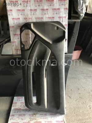 HONDA HB CİVİC 3 KAPI SAĞ ÖN KAPI DÖŞEMESİ 1992-1995