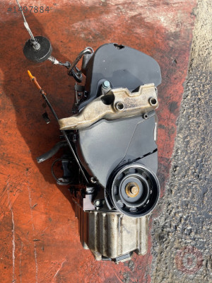 1.6 16 VALF BCB MOTOR  BORA TOLEDO 1.6 BCB MOTOR ÇIKMA SEAT
