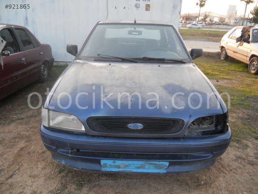 FORD ESCORT ARKA PANEL ORJİNAL ÇIKMA