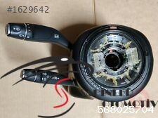  MERCEDES C SERİSİ W204 DİREKSİYON KOLONU 408628