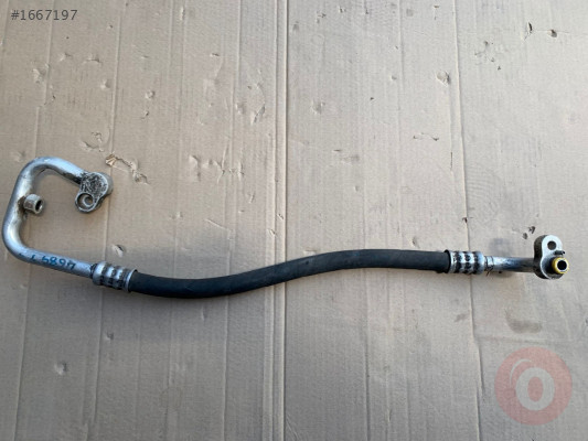 VW TRANSPORTER T5 04-10 KLİMA HORTUMU BORUSU 7H0820721E