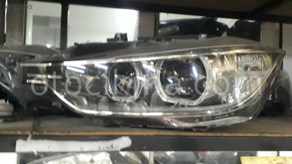 BMW 4 SERİ F32, F33, F36 SOL FAR