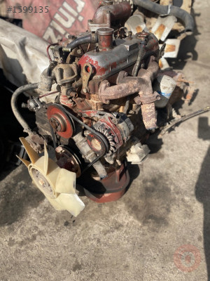 IVECO 65-9 MOTOR