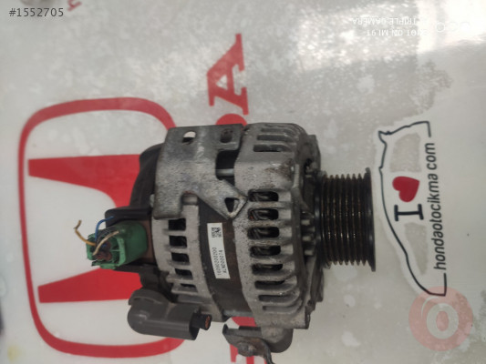 Çıkma Toyota Avensis 1AZ  Şarz Dinamosu