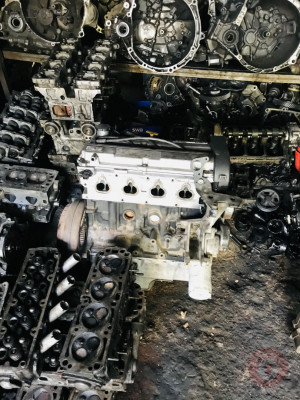Ford mondeo benzinli 2000 motor