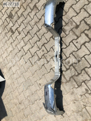 AMAROK ARKA TAMPON VE AMAROK TÜM ÇIKMA YEDEK PARÇALAR