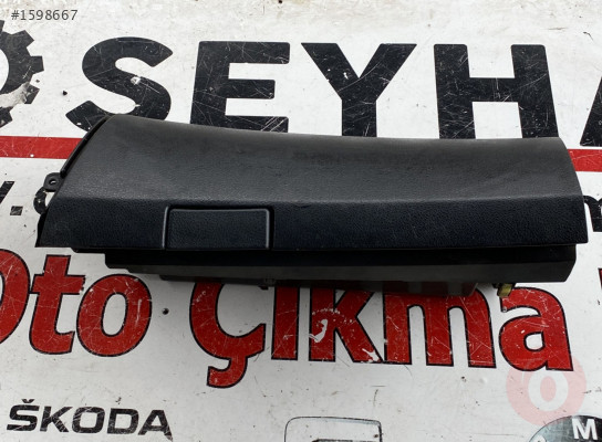 55041-12050 toyota corolla 2008 göğüs üst torpido