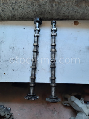 PEJO BOXER 2.2 EKSANTRİK MİLİ