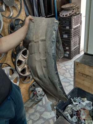 VOLVO S60 SOL ÖN DAVLUMBAZ ÇIKMA ORİJİNAL 2011-19