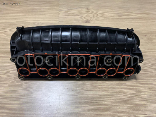 PASSAT TOURAN A3 LEON 2.0 TDİ EMME MANİFOLDU (PLASTİK)
