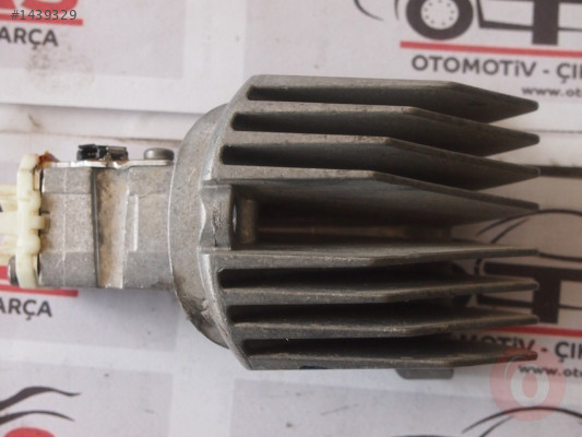 bmw Gündüz sürüş lambası DRL LED modülü 18592200