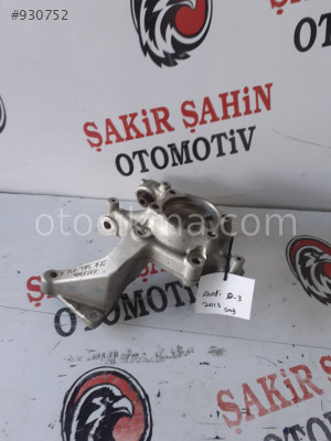 audi Q3 sağ taşıyıcı çıkma