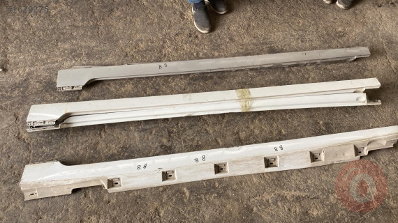 2015-19 VW PASSAT B8 MARŞBİYEL BAKALİTİ