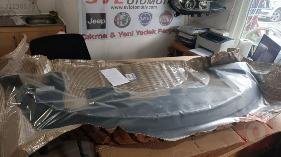 Fiat Freemont ön tampon alt muhafazası