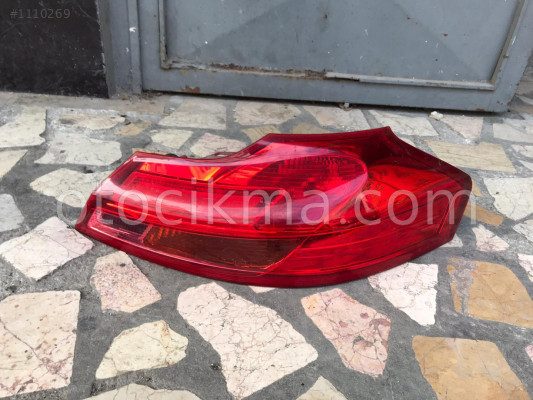 opel insignia station sağ arka stop