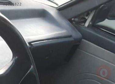 1992 model tofaş kartal çıkma torpido kapağı