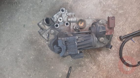 fiat linea 1.3 euro 5 çıkma elektrikli egr