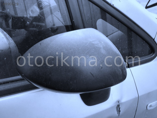 2007 HONDA CİTY 1.3 ÇIKMA SAĞ KAPI DİKİZ AYNASI.