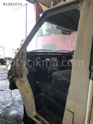 Ford Transit 2012 Kupa Çıkma Hatasız 350 Lik