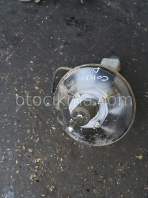 OPEL CORSA D WESTİNGHOUSE  ÇIKMA PARÇA