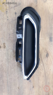 VOLKSWAGEN GOLF 7.5 ARKA TAMPON REFLEKTÖR 2G0807056C ÇIKMA