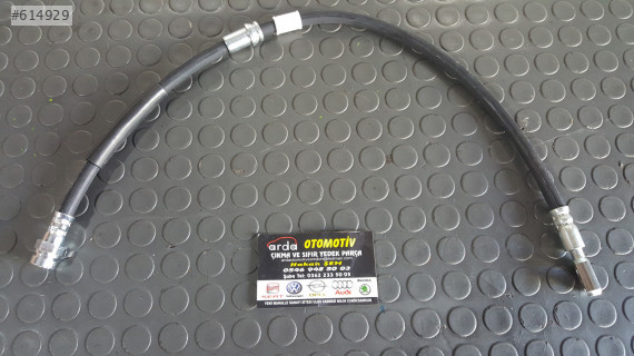 VOLKSWAGEN GOLF  2003-2009  ÖN FREN HORTUMU ALMAN SIFIR