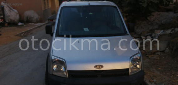 FORD CONNECT 90'LIK MOTOR KOMPLE