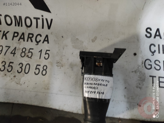 OEM;701819721A VW T4 HAVALANDIRMA IZGARASI