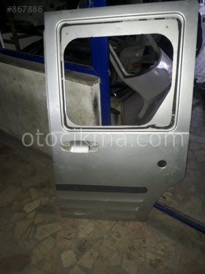 FORD CONECT SOL SÜRG<LÜ KAPI ÇETİN OTOMOTİV