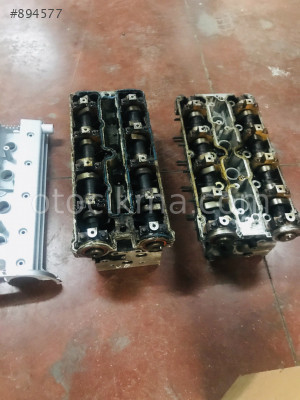 Opel vectra 2000 motor silindir kapağı çıkma garantili