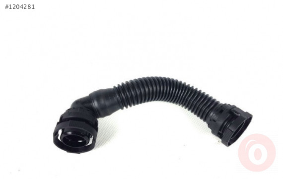 SUPERB OCTAVİA GOLF CADDY HAVA ALMA BORUSU 04L103493