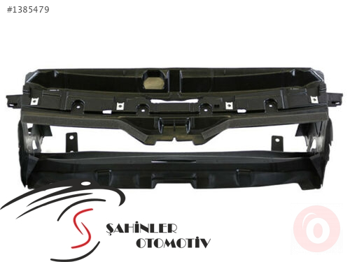 BMW 3 SERİSİ F30 ÖN MASKE PANEL