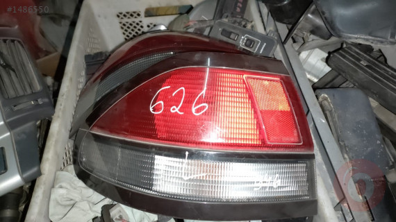 MAZDA 626 HB STOP - ALKO OTOMOTİV