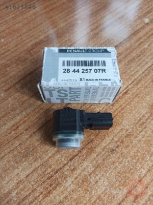 RENAULT FLUENCE PARK SENSÖRÜ GÖZÜ 284425707R