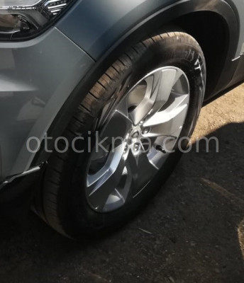 2019 VOLVO XC-40 ÇIKMA SOL ÖN JANT LASTİK